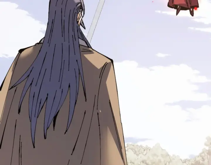 漫画《师尊：这个冲师逆徒才不是圣子》第128话 辱我妻儿，我要你命！第85张图