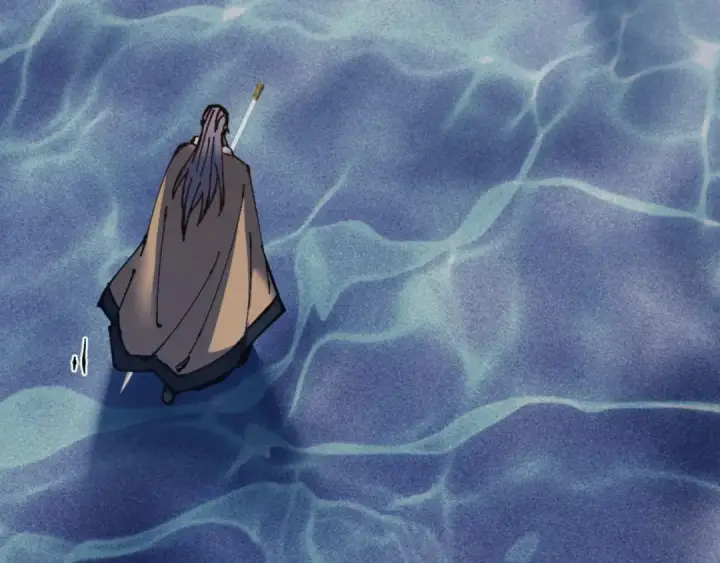 漫画《师尊：这个冲师逆徒才不是圣子》第128话 辱我妻儿，我要你命！第89张图