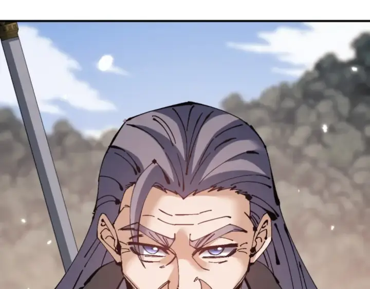 漫画《师尊：这个冲师逆徒才不是圣子》第128话 辱我妻儿，我要你命！第95张图