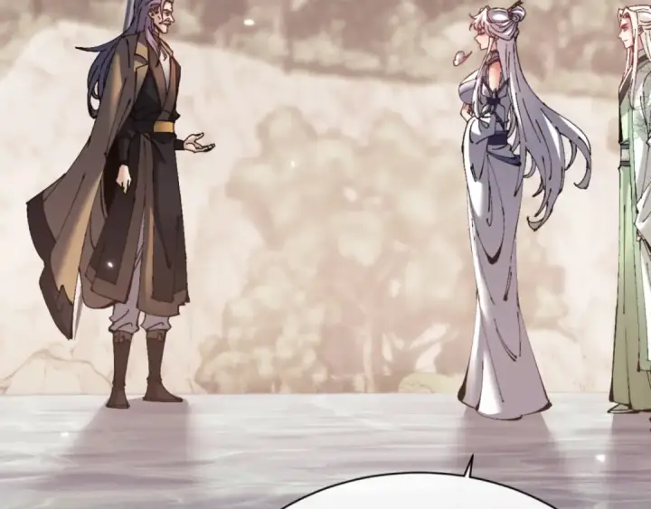 漫画《师尊：这个冲师逆徒才不是圣子》第128话 辱我妻儿，我要你命！第99张图