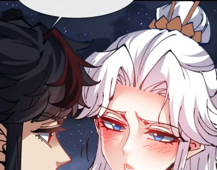 漫画《师尊：这个冲师逆徒才不是圣子》第129话 又让逆徒得逞第102张图