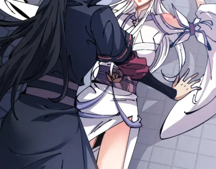 漫画《师尊：这个冲师逆徒才不是圣子》第129话 又让逆徒得逞第106张图