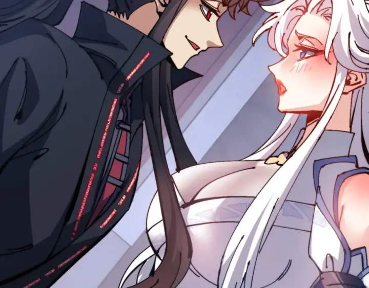 漫画《师尊：这个冲师逆徒才不是圣子》第129话 又让逆徒得逞第111张图
