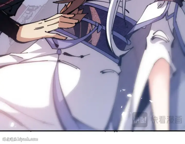 漫画《师尊：这个冲师逆徒才不是圣子》第129话 又让逆徒得逞第112张图