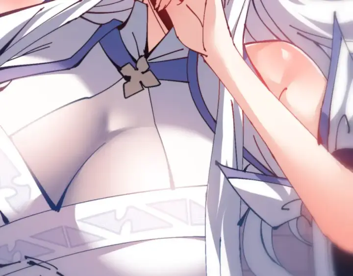 漫画《师尊：这个冲师逆徒才不是圣子》第129话 又让逆徒得逞第115张图