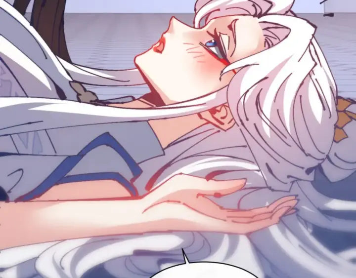 漫画《师尊：这个冲师逆徒才不是圣子》第129话 又让逆徒得逞第119张图