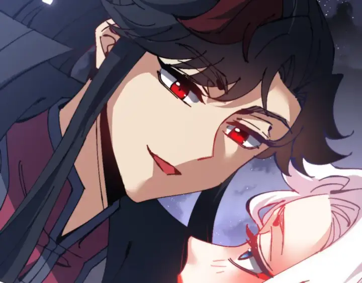 漫画《师尊：这个冲师逆徒才不是圣子》第129话 又让逆徒得逞第122张图