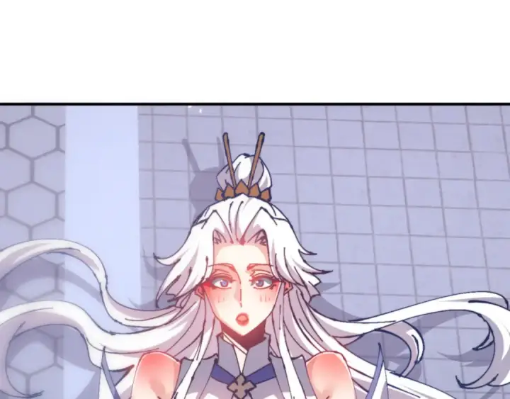 漫画《师尊：这个冲师逆徒才不是圣子》第129话 又让逆徒得逞第125张图