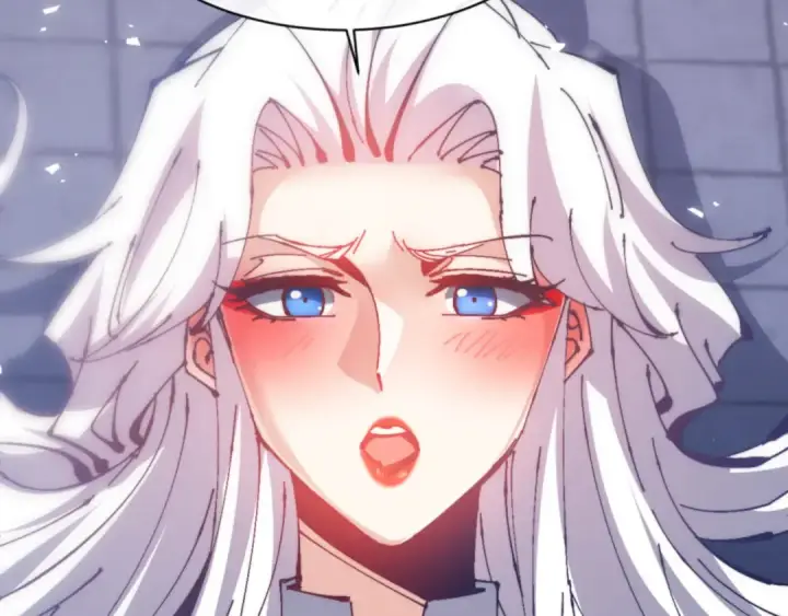 漫画《师尊：这个冲师逆徒才不是圣子》第129话 又让逆徒得逞第129张图