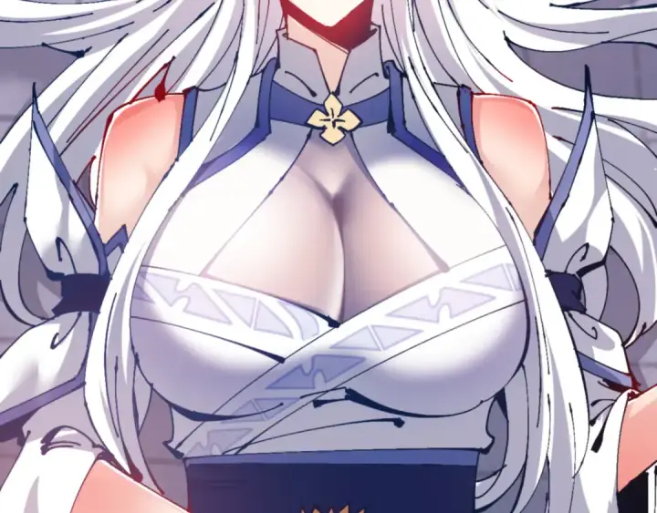 漫画《师尊：这个冲师逆徒才不是圣子》第129话 又让逆徒得逞第133张图
