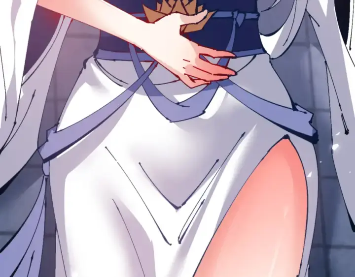 漫画《师尊：这个冲师逆徒才不是圣子》第129话 又让逆徒得逞第134张图