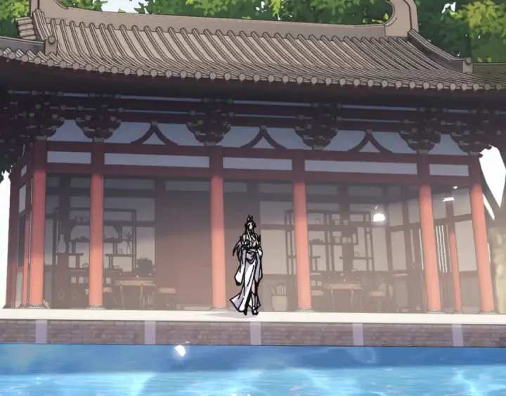 漫画《师尊：这个冲师逆徒才不是圣子》第129话 又让逆徒得逞第149张图