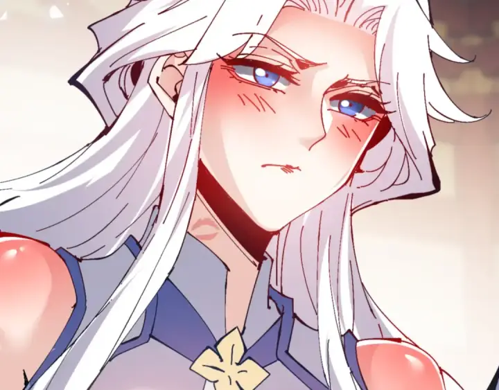 漫画《师尊：这个冲师逆徒才不是圣子》第129话 又让逆徒得逞第153张图