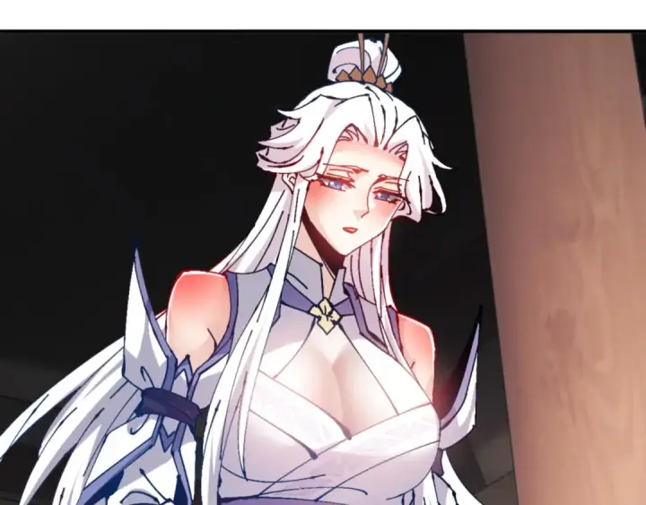 漫画《师尊：这个冲师逆徒才不是圣子》第129话 又让逆徒得逞第156张图