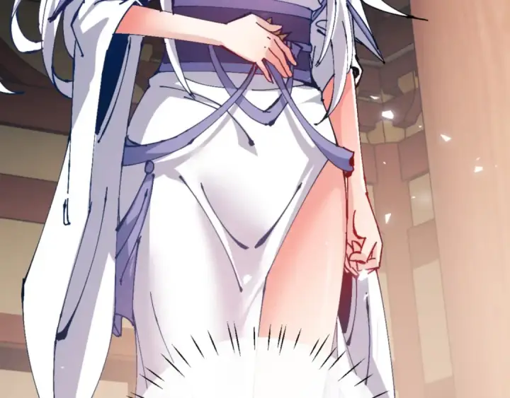 漫画《师尊：这个冲师逆徒才不是圣子》第129话 又让逆徒得逞第157张图