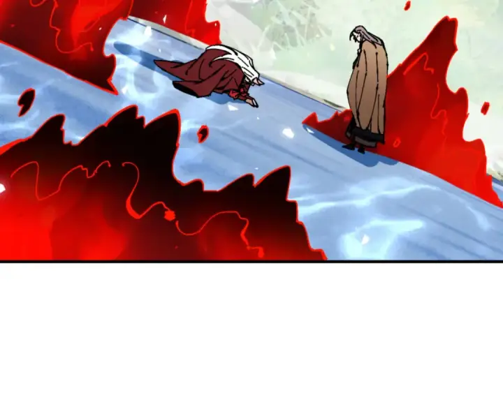 漫画《师尊：这个冲师逆徒才不是圣子》第129话 又让逆徒得逞第21张图