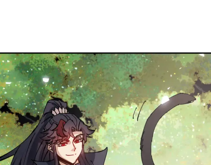 漫画《师尊：这个冲师逆徒才不是圣子》第129话 又让逆徒得逞第37张图
