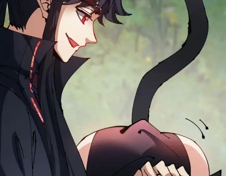 漫画《师尊：这个冲师逆徒才不是圣子》第129话 又让逆徒得逞第49张图