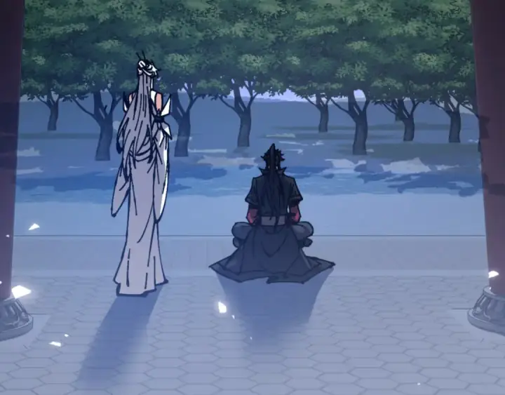 漫画《师尊：这个冲师逆徒才不是圣子》第129话 又让逆徒得逞第65张图