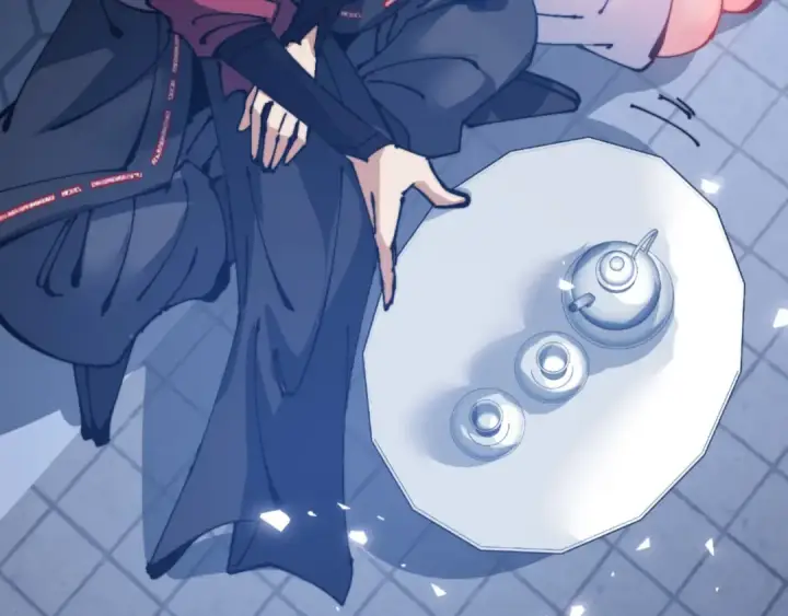 漫画《师尊：这个冲师逆徒才不是圣子》第129话 又让逆徒得逞第84张图