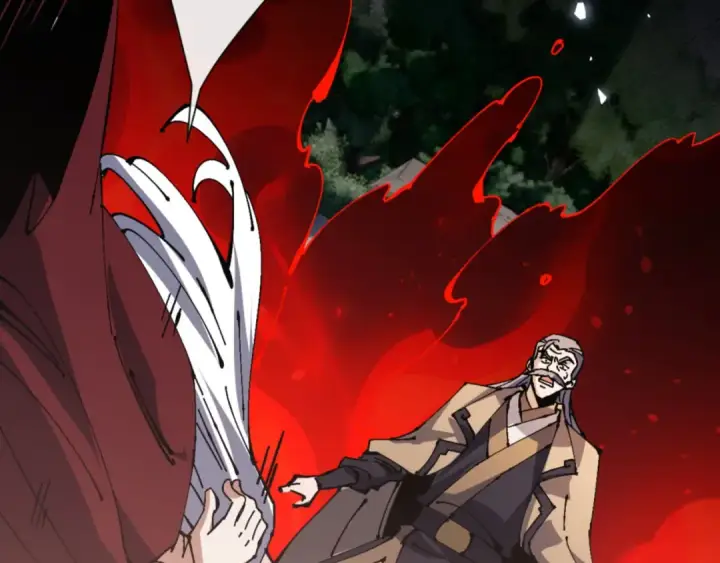 漫画《师尊：这个冲师逆徒才不是圣子》第129话 又让逆徒得逞第9张图