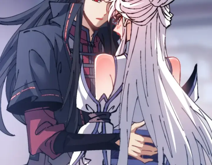 漫画《师尊：这个冲师逆徒才不是圣子》第129话 又让逆徒得逞第91张图