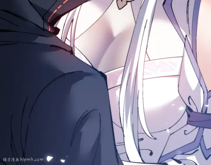 漫画《师尊：这个冲师逆徒才不是圣子》第129话 又让逆徒得逞第96张图
