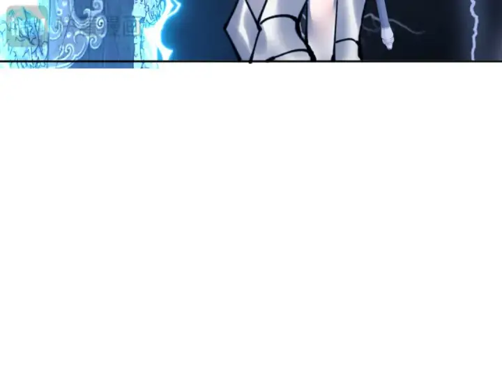 漫画《师尊：这个冲师逆徒才不是圣子》第130话 雷神一族第117张图
