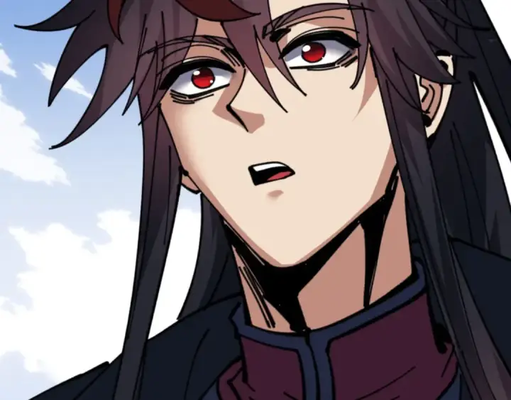漫画《师尊：这个冲师逆徒才不是圣子》第130话 雷神一族第122张图