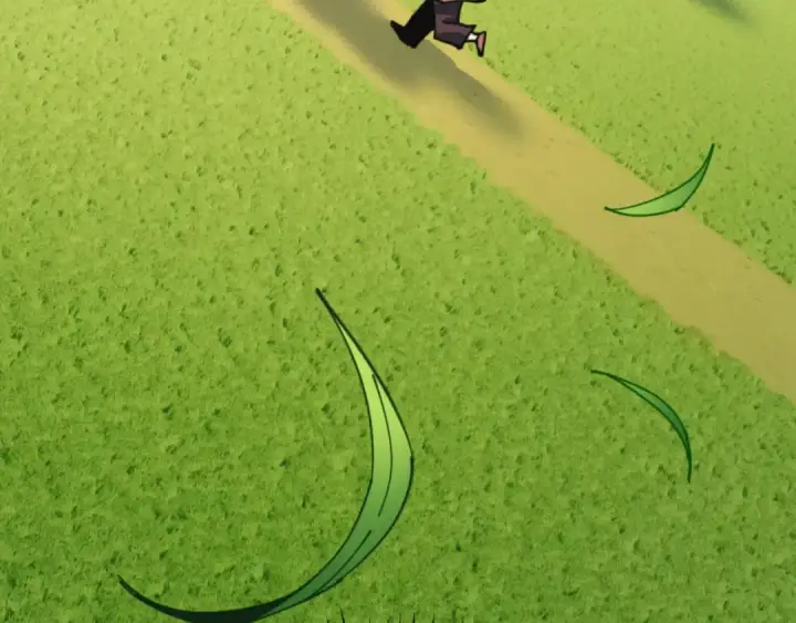 漫画《师尊：这个冲师逆徒才不是圣子》第130话 雷神一族第127张图
