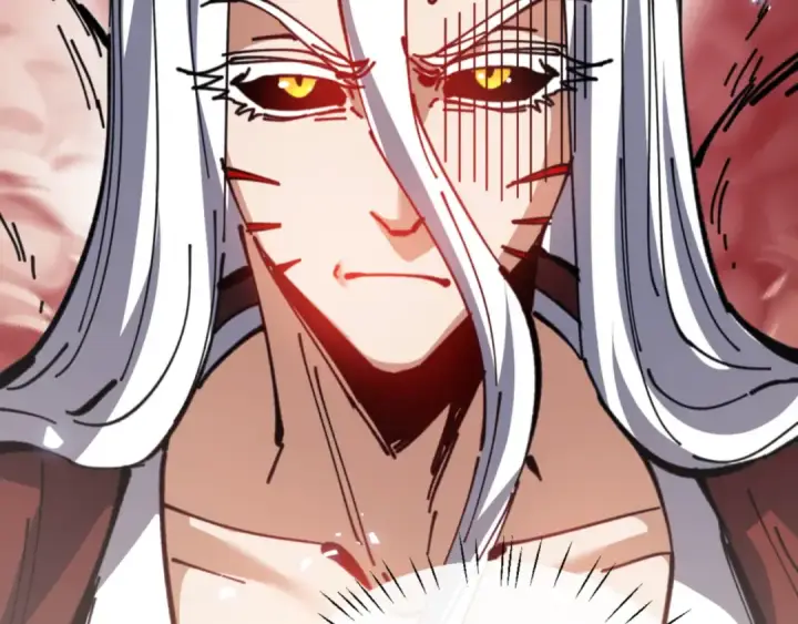 漫画《师尊：这个冲师逆徒才不是圣子》第130话 雷神一族第13张图