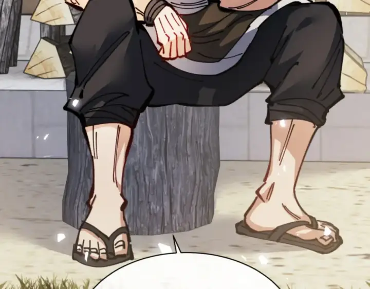 漫画《师尊：这个冲师逆徒才不是圣子》第130话 雷神一族第145张图