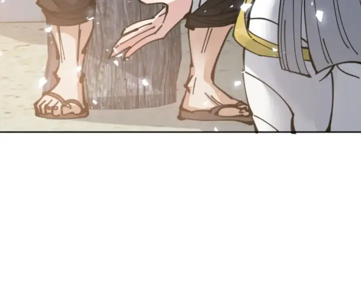 漫画《师尊：这个冲师逆徒才不是圣子》第130话 雷神一族第153张图