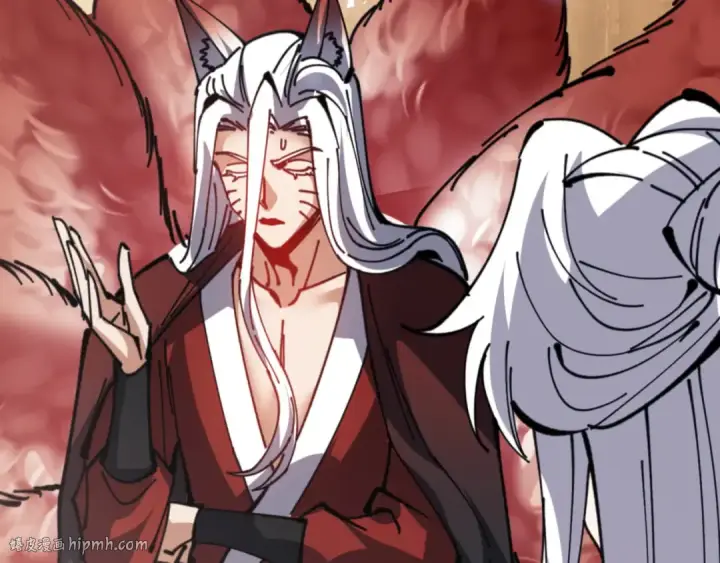 漫画《师尊：这个冲师逆徒才不是圣子》第130话 雷神一族第16张图