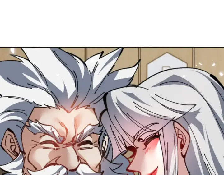 漫画《师尊：这个冲师逆徒才不是圣子》第130话 雷神一族第161张图