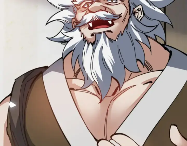 漫画《师尊：这个冲师逆徒才不是圣子》第130话 雷神一族第165张图