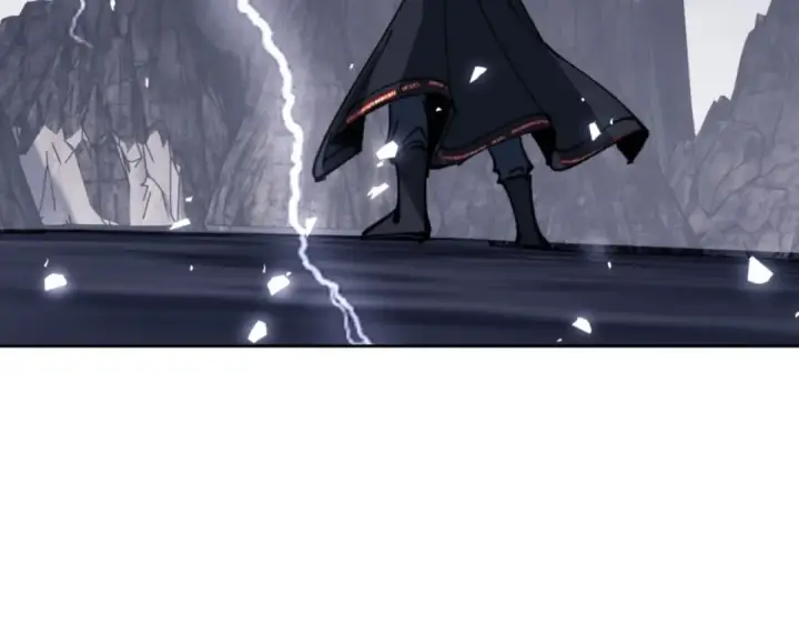 漫画《师尊：这个冲师逆徒才不是圣子》第130话 雷神一族第41张图