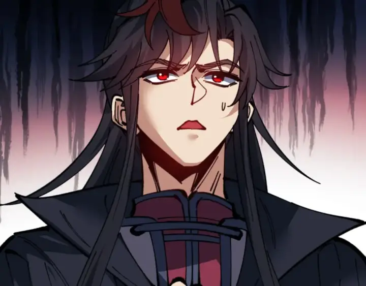 漫画《师尊：这个冲师逆徒才不是圣子》第130话 雷神一族第43张图