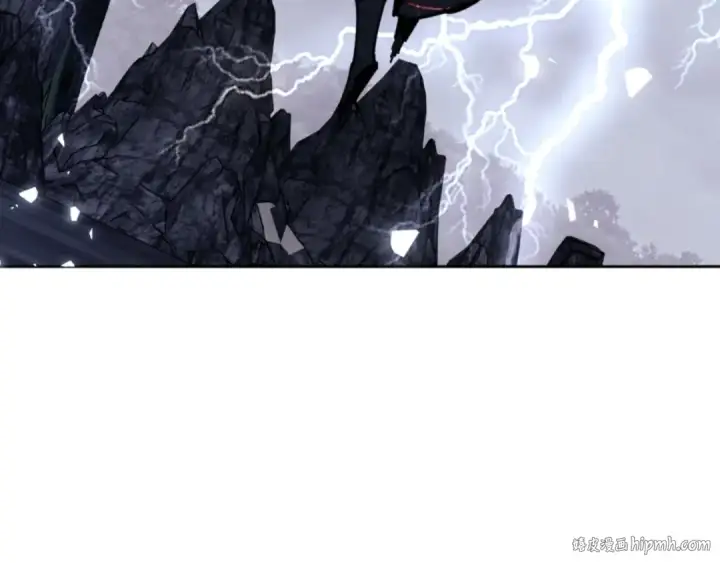 漫画《师尊：这个冲师逆徒才不是圣子》第130话 雷神一族第48张图