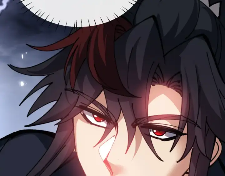 漫画《师尊：这个冲师逆徒才不是圣子》第130话 雷神一族第61张图