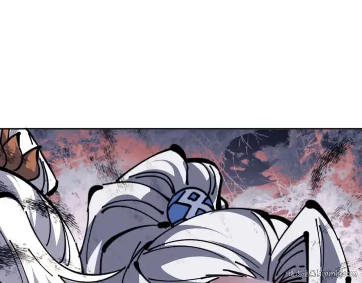 漫画《师尊：这个冲师逆徒才不是圣子》第130话 雷神一族第8张图