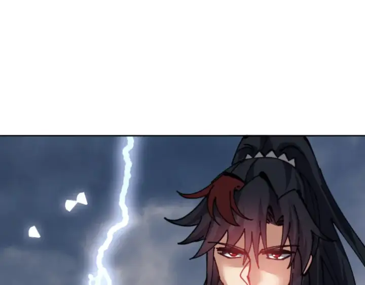 漫画《师尊：这个冲师逆徒才不是圣子》第130话 雷神一族第82张图