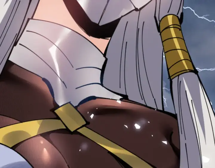 漫画《师尊：这个冲师逆徒才不是圣子》第130话 雷神一族第87张图
