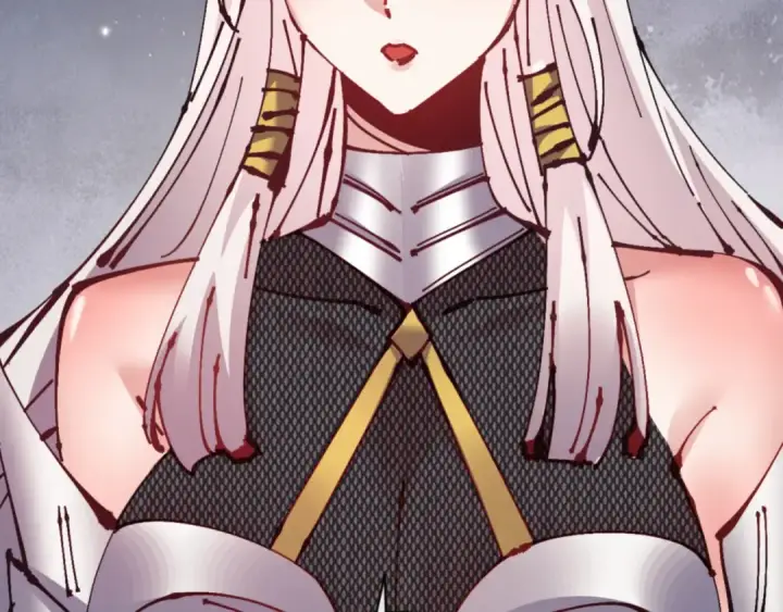 漫画《师尊：这个冲师逆徒才不是圣子》第131话 奇怪的帝尊第101张图