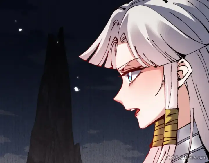 漫画《师尊：这个冲师逆徒才不是圣子》第131话 奇怪的帝尊第104张图