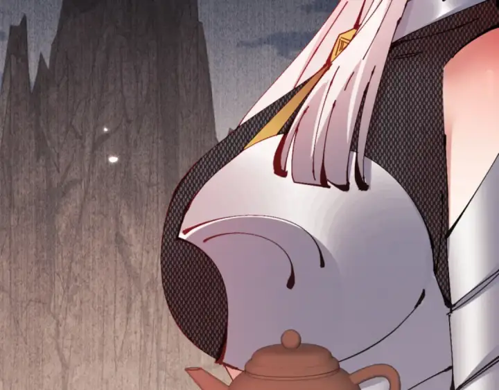 漫画《师尊：这个冲师逆徒才不是圣子》第131话 奇怪的帝尊第105张图