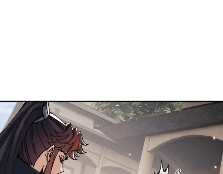 漫画《师尊：这个冲师逆徒才不是圣子》第131话 奇怪的帝尊第12张图
