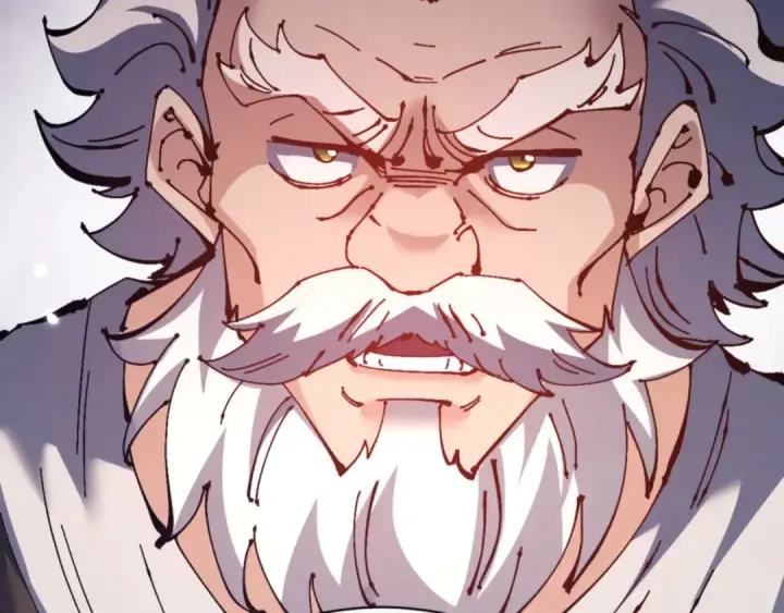 漫画《师尊：这个冲师逆徒才不是圣子》第131话 奇怪的帝尊第126张图