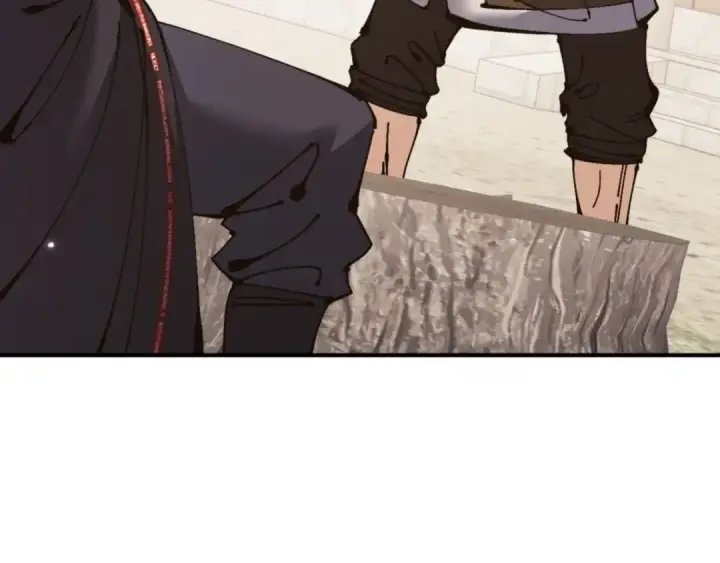 漫画《师尊：这个冲师逆徒才不是圣子》第131话 奇怪的帝尊第14张图