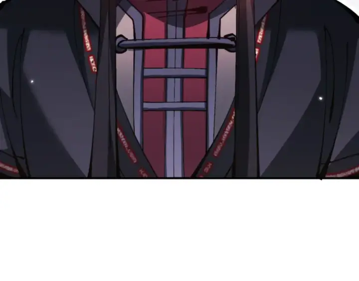 漫画《师尊：这个冲师逆徒才不是圣子》第131话 奇怪的帝尊第148张图